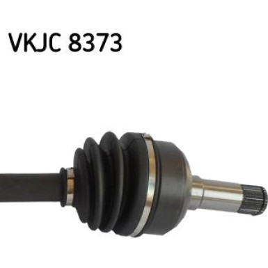 VKJC 8373 Antriebswelle