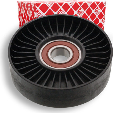 FEBI BILSTEIN 45875 Spannrolle, Keilrippenriemen FEBI BILSTEIN 45875 Spannrolle, Keilrippenriemen