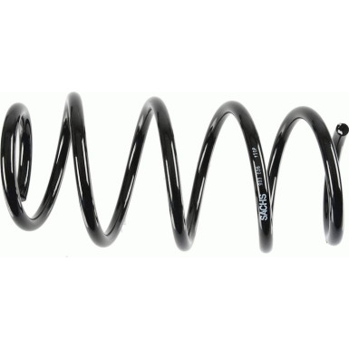 Sachs | Fahrwerksfeder | 993 036