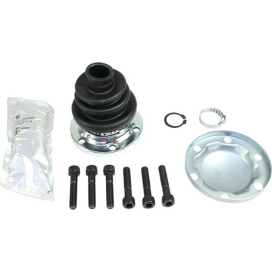 751.033 Faltenbalgsatz, Antriebswelle