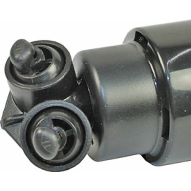 2220571 Waschwasserdüse, Scheinwerferreinigung