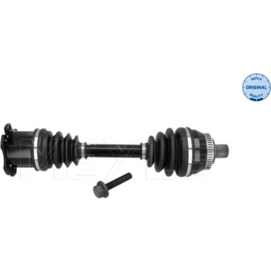 Meyle Antriebswelle MEYLE-ORIGINAL: True to OE 100 498 0144