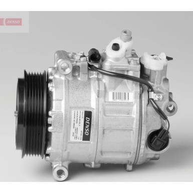 DENSO 7SEU17C Klimakompressor DCP17109 DENSO 7SEU17C Klimakompressor DCP17109