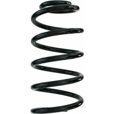 Spidan | Fahrwerksfeder | 87511