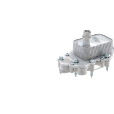 Mahle | Ölkühler, Motoröl | CLC 277 000S
