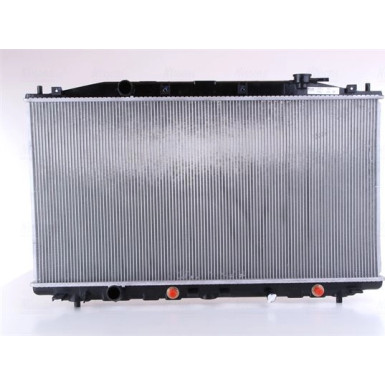 68096 Kühler, Motorkühlung ** FIRST FIT **