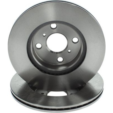BOSCH | Bremsscheibe | 0 986 479 616