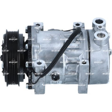 320165 Kompressor, Klimaanlage EASY FIT 320165 Kompressor, Klimaanlage EASY FIT