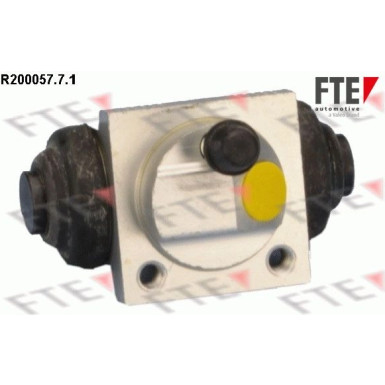 9210163 Radbremszylinder