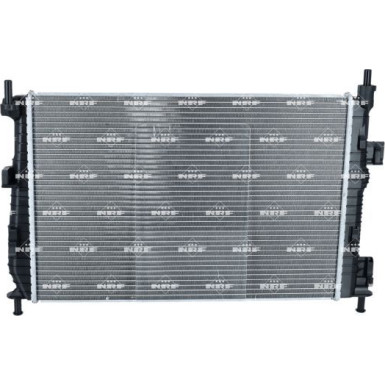 58289 Kühler, Motorkühlung