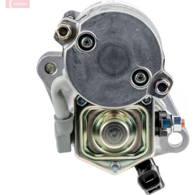 DSN1001 Starter
