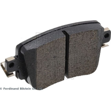 ADV184250 Bremsbelagsatz, Scheibenbremse