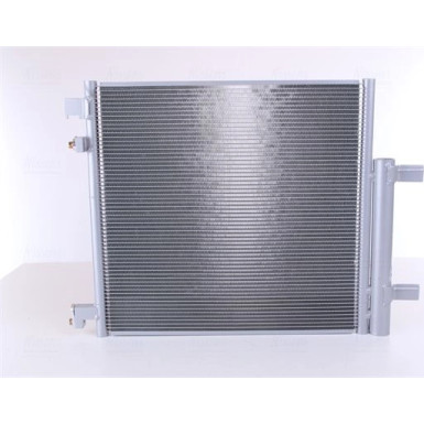 940247 Kondensator, Klimaanlage ** FIRST FIT ** 940247 Kondensator, Klimaanlage ** FIRST FIT **