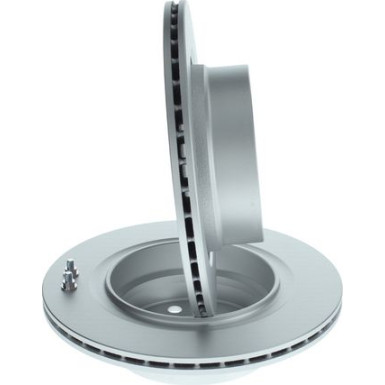 BOSCH | Bremsscheibe | 0 986 479 670