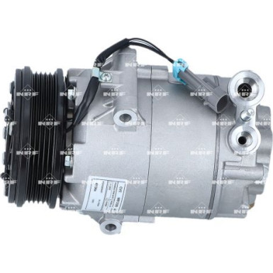 NRF | Kompressor, Klimaanlage | 32082