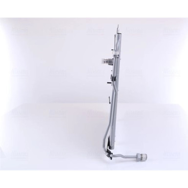 94376 Kondensator, Klimaanlage 94376 Kondensator, Klimaanlage