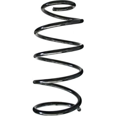 Spidan | Fahrwerksfeder | 86899