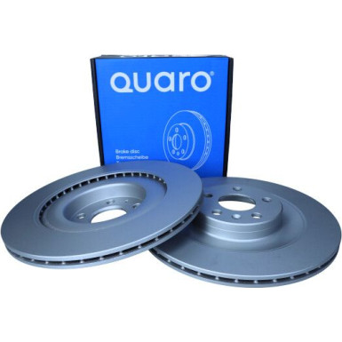 QUARO | Bremsscheibe | QD1370
