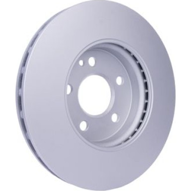 Hella | Bremsscheibe | 8DD 355 129-661