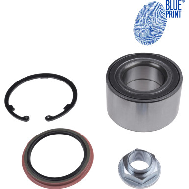 Blue Print | Radlagersatz | ADM58226