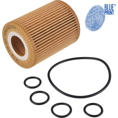 Blue Print | Ölfilter | ADW192103