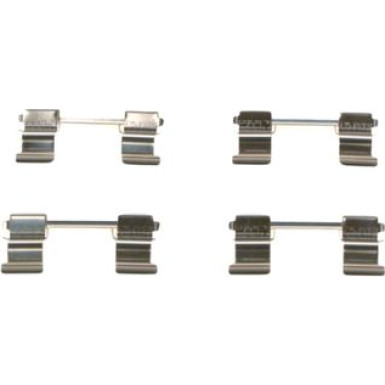 1 987 474 394 Zubehörsatz, Scheibenbremsbelag