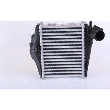 96177 Ladeluftkühler ** FIRST FIT **