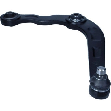 72-1542 Lenker, Radaufhängung