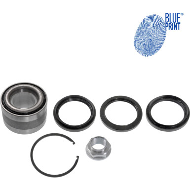 Blue Print | Radlagersatz | ADS78306