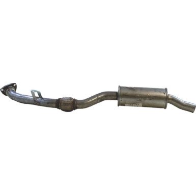 Bosal | Vorschalldämpfer | 233-073