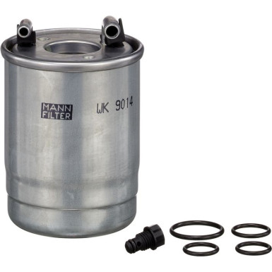 WK 9014 z Kraftstofffilter