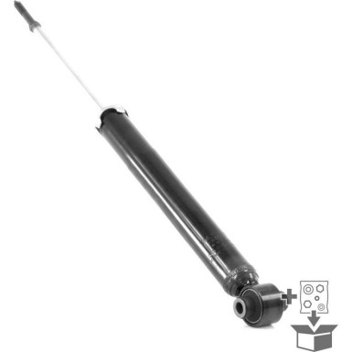 G1095 Stoßdämpfer MONROE ORIGINAL (Gas Technology)
