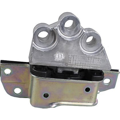 Metzger | Lagerung, Motor | 8053865