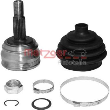 7110003 Gelenksatz, Antriebswelle 7110003 Gelenksatz, Antriebswelle