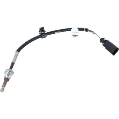 707142 Sensor, Abgastemperatur EASY FIT