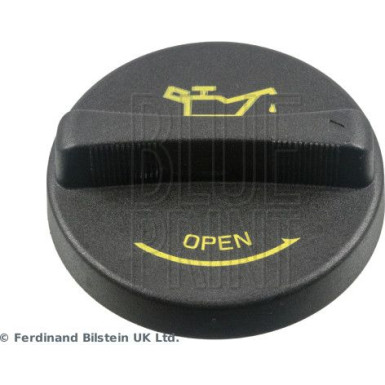 Blue Print | Verschluss, Öleinfüllstutzen | ADBP990038