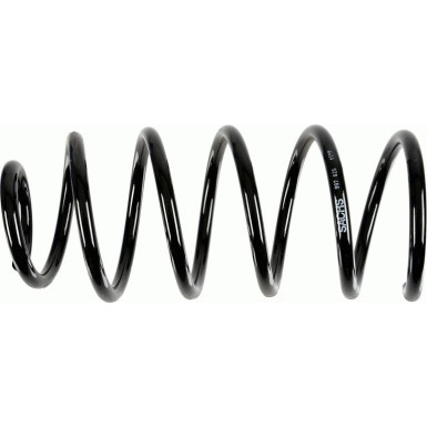 997 825 Fahrwerksfeder