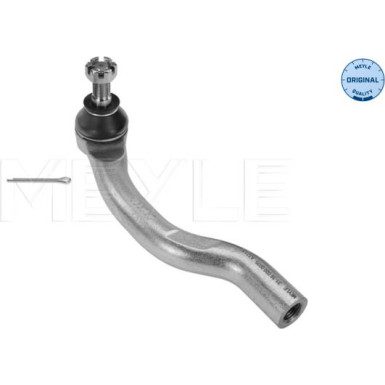 Meyle Spurstangenkopf MEYLE-ORIGINAL: True to OE 31-16 020 0035