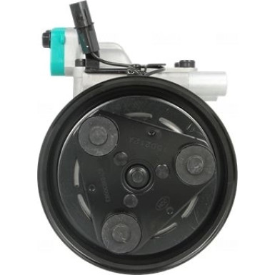 89274 Kompressor, Klimaanlage ** FIRST FIT ** 89274 Kompressor, Klimaanlage ** FIRST FIT **