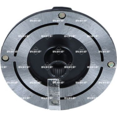 380814 Mitnehmerscheibe, Magnetkupplung (Kompressor)