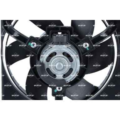 470063 Lüfter, Motorkühlung