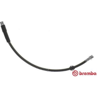 Brembo Bremsschlauch ESSENTIAL LINE T 85 122