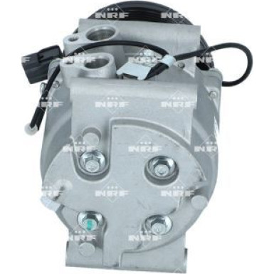 32725 Kompressor, Klimaanlage EASY FIT