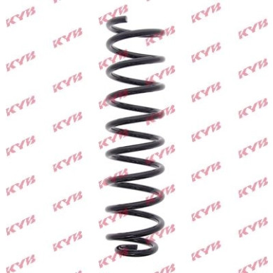 RG3157 Fahrwerksfeder K-Flex