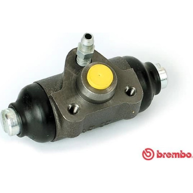 Brembo | Radbremszylinder | A 12 235