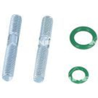 350528 Kondensator, Klimaanlage EASY FIT