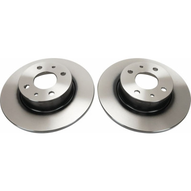 TRW Bremsscheibe DF1790