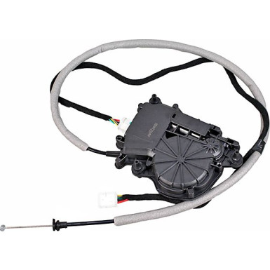 2310669 Zuziehhilfe, Heckklappe GREENPARTS 2310669 Zuziehhilfe, Heckklappe GREENPARTS