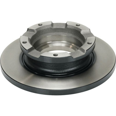 DF4821S Bremsscheibe TRW SINGLE