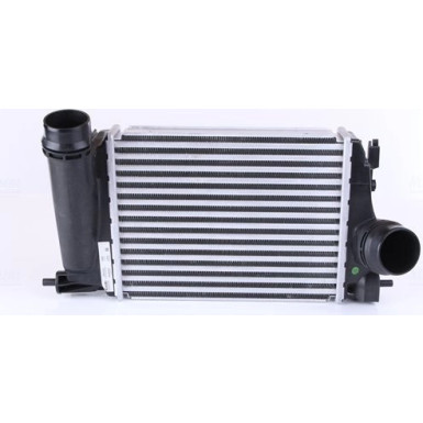 961118 Ladeluftkühler ** FIRST FIT ** 961118 Ladeluftkühler ** FIRST FIT **